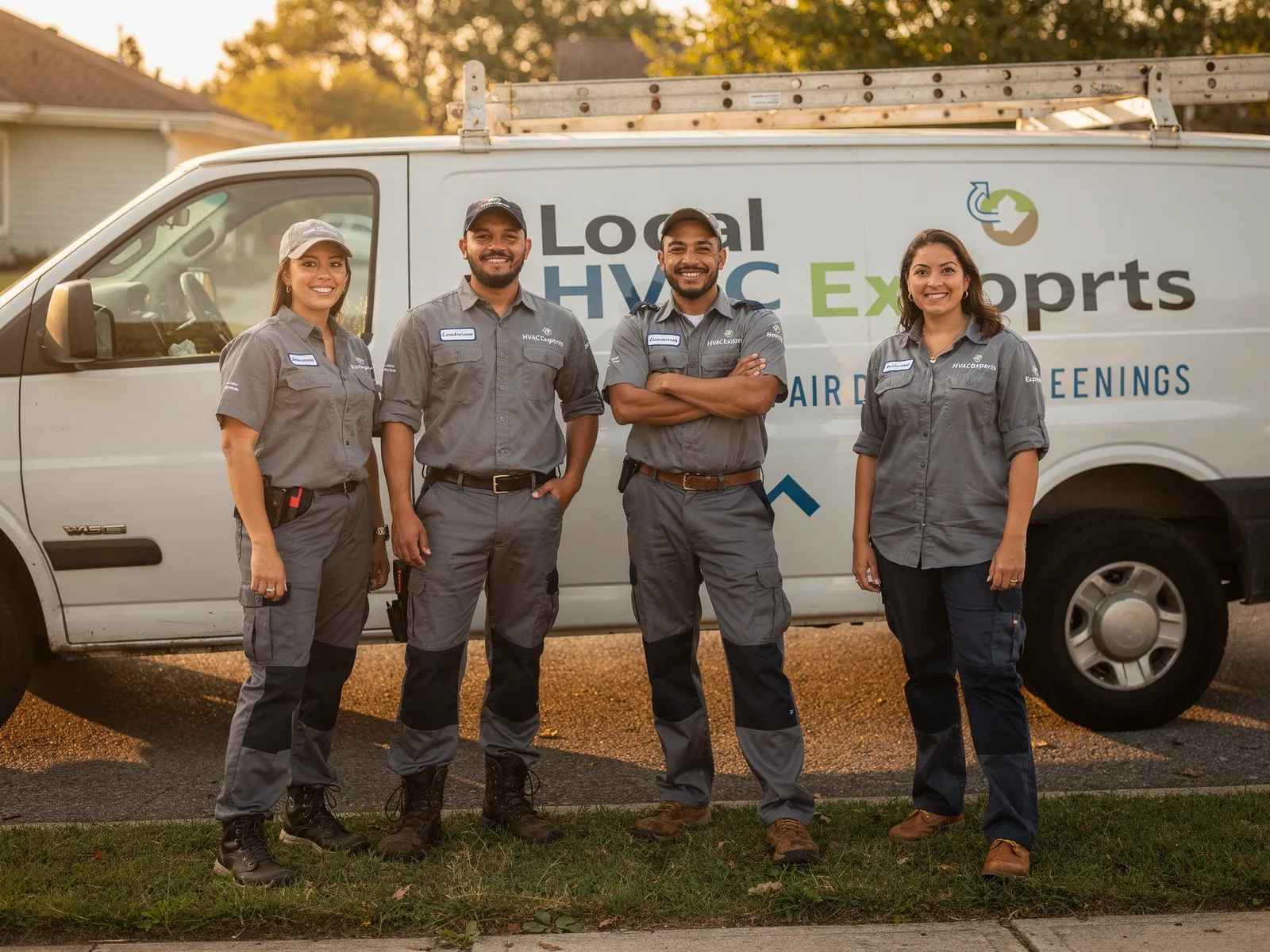 24/7 HVAC Repair & AC Replacement company in Hopewell, VA
